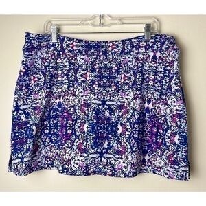Tranquility skirt size XL